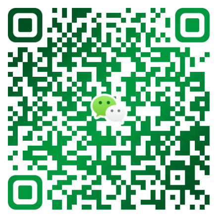 Xiqiao WeChat QR code